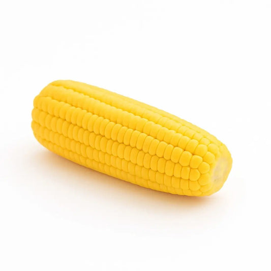Dog Chew – Corn chew toy | Durable, Non - Toxic, Dental Benefits, Perfect for Small Dog – | Pawtaa