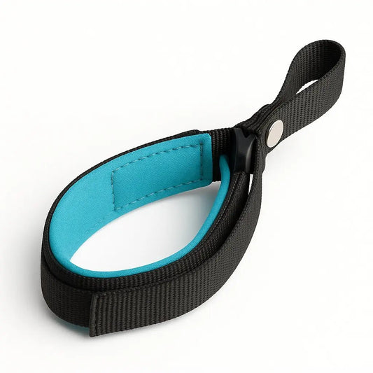 Hands Free Dog Leash – Adjustable, Durable & Reflective for Comfortable Walks – | Pawtaa