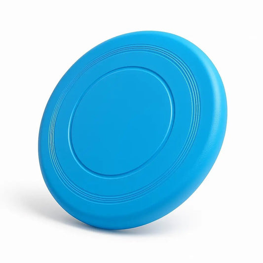 Dog Frisbee for Outdoor Fun – Floats on Water, Lightweight & Durable – | Pawtaa