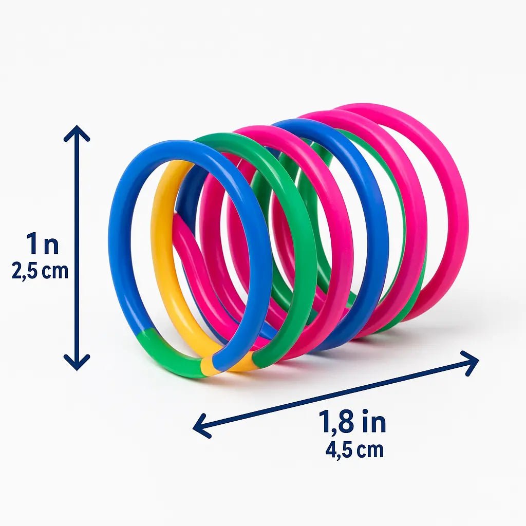 Cat Spring Toy – Durable, Interactive, Lightweight & Perfect for Active Play – | Pawtaa
