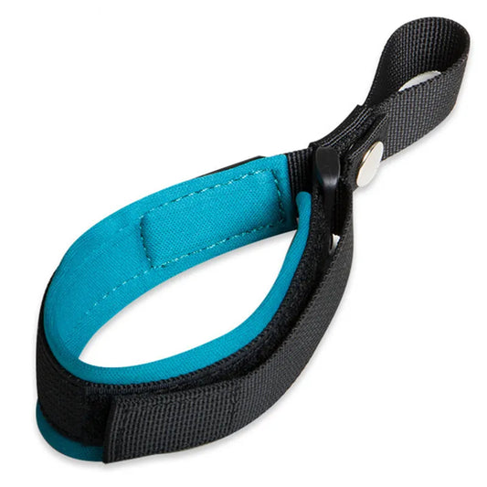 Hands-Free Dog Bracelet - Adjustable, Durable & Reflective for Comfortable Walks & Control