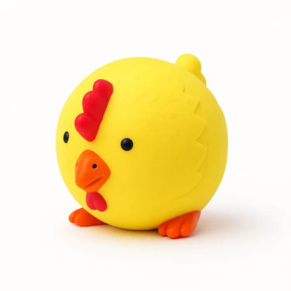 Farm Animals Toys – Durable, Squeaky, Non - Toxic Cow & Pig Chew Toys for Playful Dogs – | Pawtaa